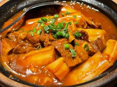 -晓粤·惹味粤菜(凯德乐峰广场店)