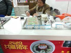 -江南春(中山中路店)