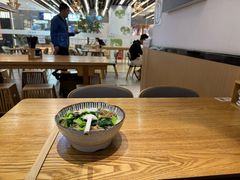 -鲜越鲜鱼粉(财富购物中心店)