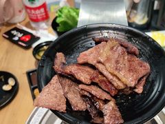 -九田家黑牛烤肉(溧水万达店)