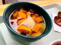 -小团圆糖水铺(襄阳南路店)