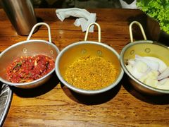 -原始泥炉烤肉(总店)