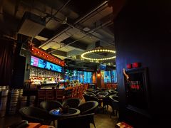 -CIRCLE·酒吧(第一国际店)