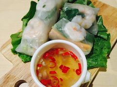 -来龙里 精致 东南亚餐室(万象城店)