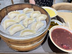 -千忆汤包(闽江路店)