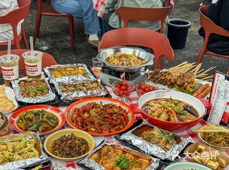 感谢长沙这桌美食…终于没踩雷了！！巨好吃…