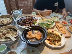 -大榕树下顺德菜(融创茂店)