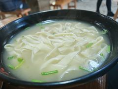 -老西北风抻面(西直店)
