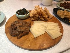 -卫鼎轩·家宴(水上公园店)