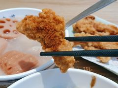 -文叔·湖北名小吃·小龙虾(华强北店)