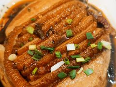 -涵家味土菜馆·徽州一绝臭鳜鱼(三河古镇店)