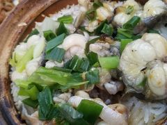 白鳝饭-兴记菜馆