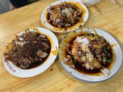-温记府廟豆汤饭·始于1955年(海椒店)