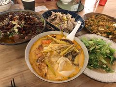 -禾气食店
