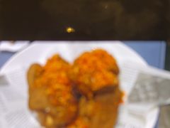 -老平安农家菜(平安店)