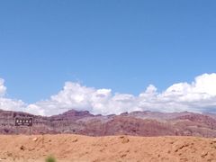 -新疆天山托木尔景区·大峡谷