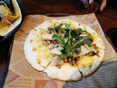 -埠口精酿夜景餐酒吧· BREWPORT BISTRO(长嘉汇重庆之眼店)