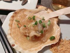 -很久以前羊肉串(南京路第一百货店)