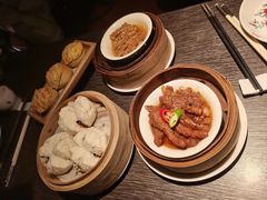 -广州花园酒店荔湾亭·地道点心·粤式饮茶
