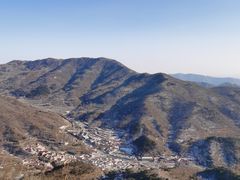 -妙峰山风景名胜区