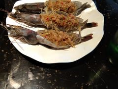 -睿柏云酒店-餐厅