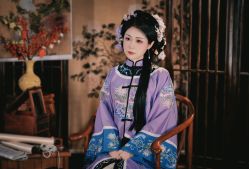 -汉仪华裳汉服馆(打浦桥店)