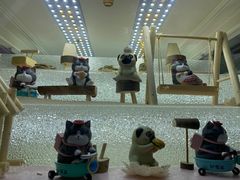-风云再起游乐汇(北京西单西西友谊店)