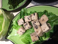 -一叶一世界·素食餐厅(锦华万达店)