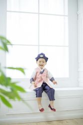 -首尔宝宝SEOUL  BABY STUDIO(通州店)