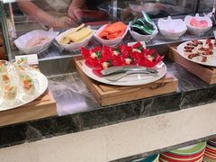 -味餐厅·海鲜·火锅·自助餐