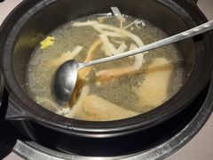-同仁四季椰子鸡(无锡滨湖万象汇店)