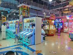 -大玩家超乐场(万达茂店)