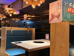 -七八冷面·延边朝鲜族美食(欢乐谷店)