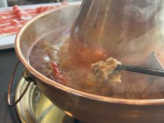 -北门涮肉·铜锅涮肉(南锣鼓巷店)