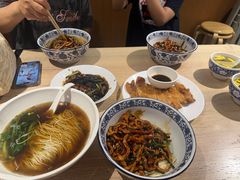-君东记本帮面馆(天钥桥路店)