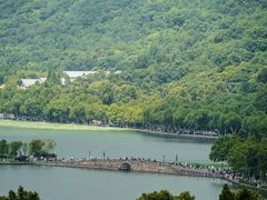 -杭州城中香格里拉大酒店