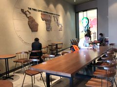 -星巴克(广州百信广场东区店)