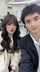 -MOVAN  HAIR莫凡匠人发型屋