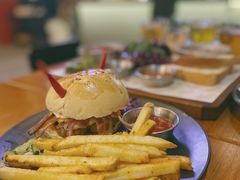 -Devils’ Brewery小恶魔精酿啤酒(泛海美式熏肉店)