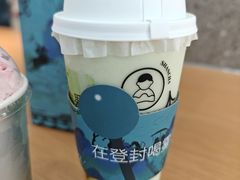 -雾与山茶(大禹城店)