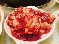 -蜀皇·菌汤鲜黄牛肉汤锅(宽窄巷子店)