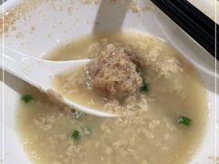 -朗霞干大林豆浆(舜水北路店)