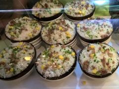 -海口骑楼小吃街