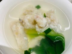 -华盛丰温州大排档(东三环南路店)