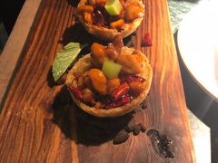 花盏奇味鸡-姐夫的小菜(新中关购物中心店)
