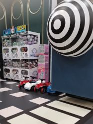 -MELAND CLUB亲子乐园·派对·餐厅(北京芳圆里ID MALL店)