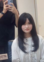 -YESIDO椰岛造型烫发染发