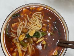 -老牌柳州螺蛳粉(同班同学美食城店)