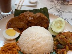 -关夫人餐厅(阳光广场店)