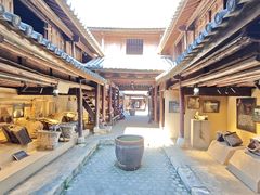 -云南驿景区-茶马古道景点